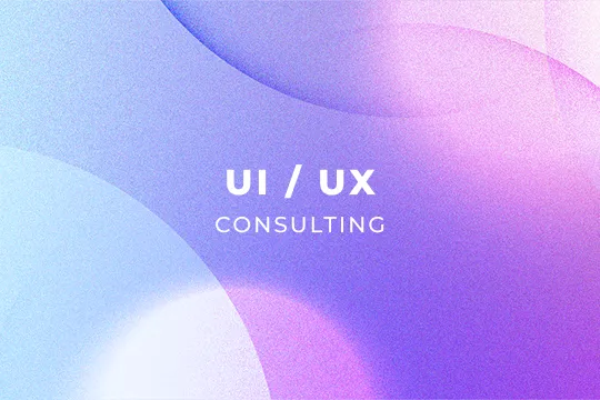 UI/UXコンサル サムネイル